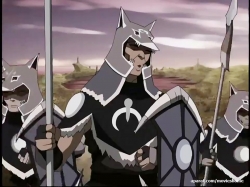 انیمیشن آواتار:آخرین بادافزار 2005 فصل سوم قسمت دهم